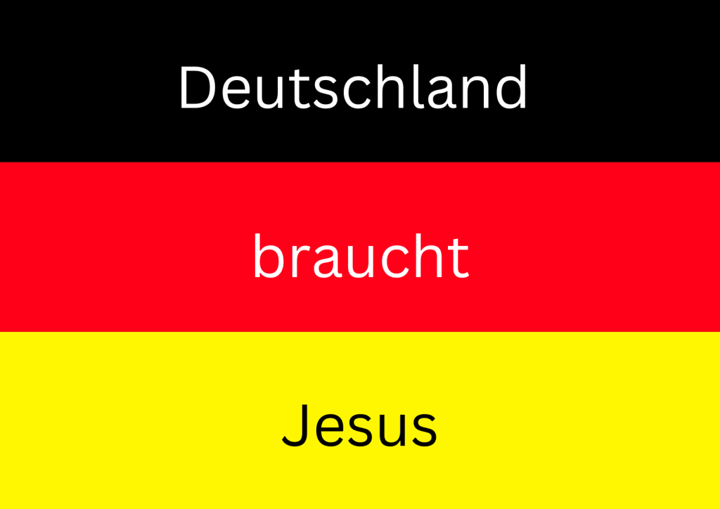 Deutschland-braucht-Jesus